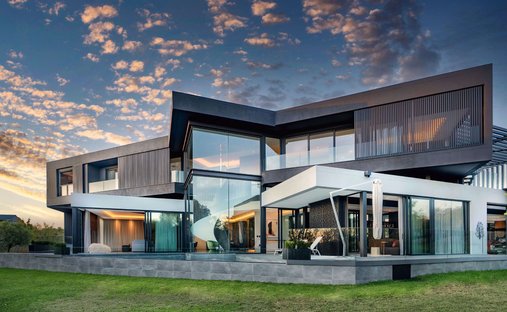 Haus in Midrand, Gauteng, Südafrika 1