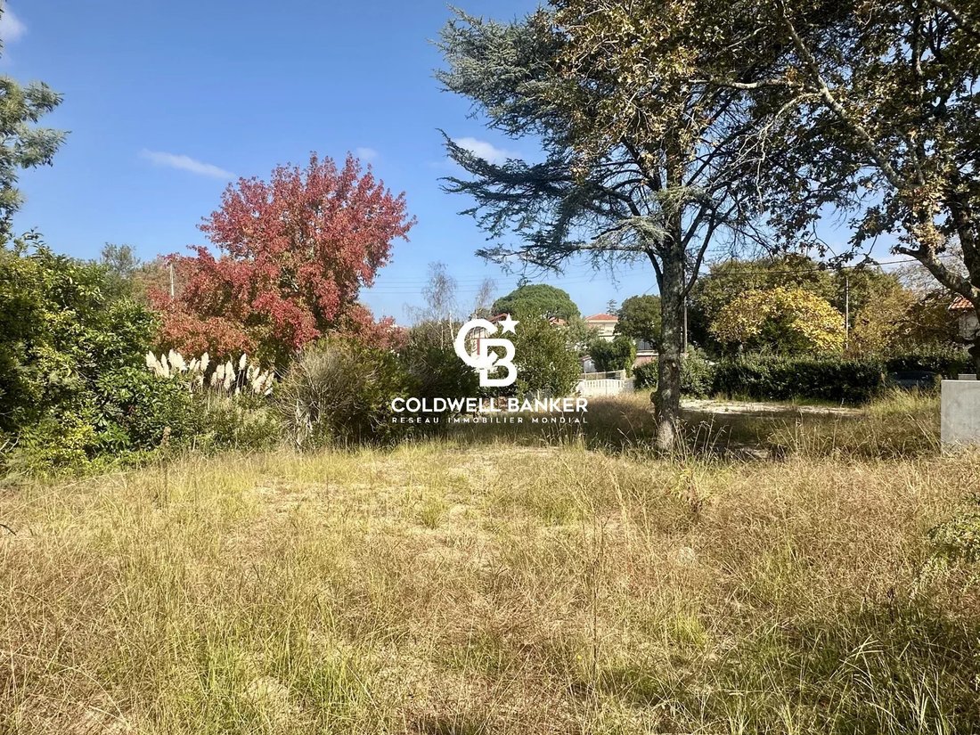 Land in La Plage, Capbreton, France 2 - 16412931