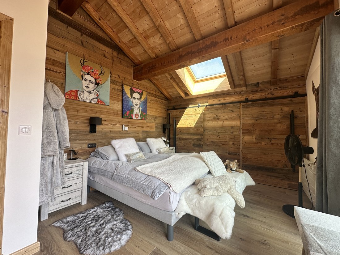 House in Champagny-en-Vanoise, Auvergne-Rhône-Alpes, France 4 - 16408597
