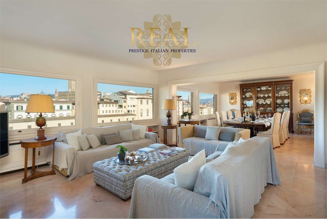 Apartment in Center, Florence, Tuscany 1 - 16411214