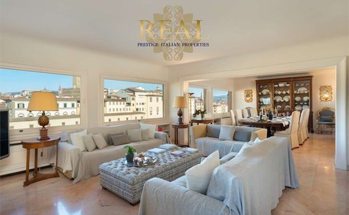 Apartment in Center, Florence, Tuscany 1