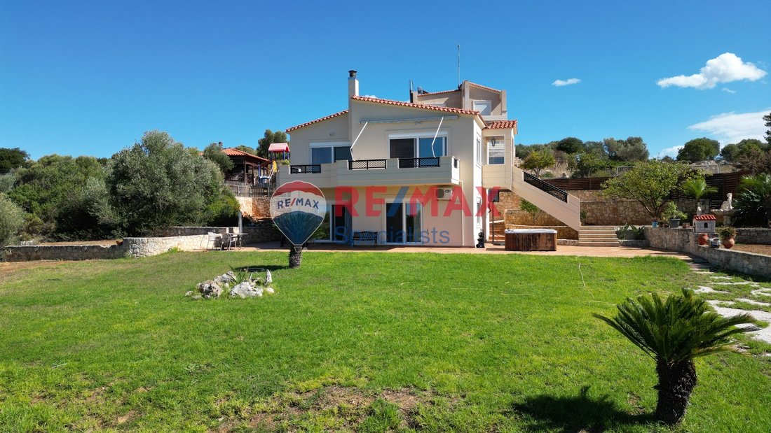 Apartment in Crete, Greece 3 - 16412593