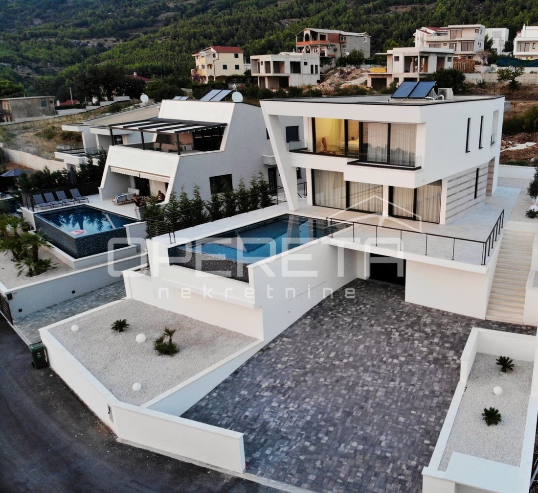 Villa in Grljevac, Split-Dalmatia County, Croatia 5 - 16290775