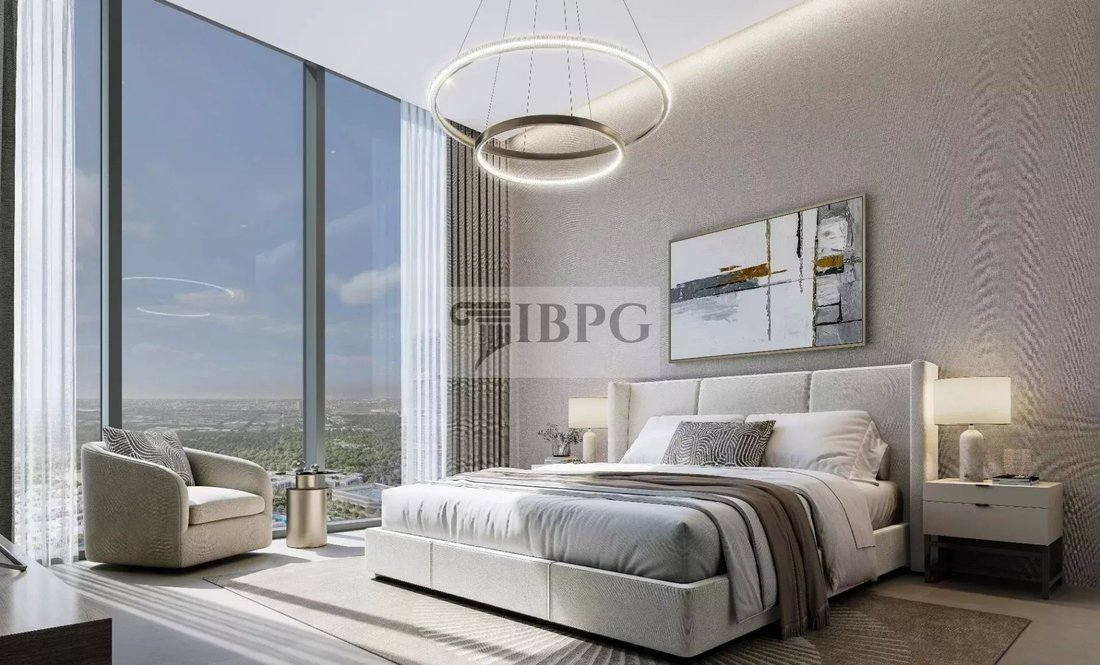 Apartment in MBR- Al Merkad, Dubai, United Arab Emirates 1 - 16409454
