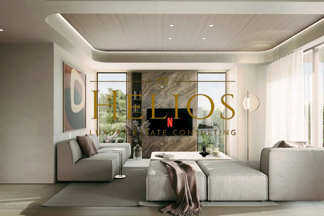 Apartment in Glyfada, Attica, Greece 2 - 16412918