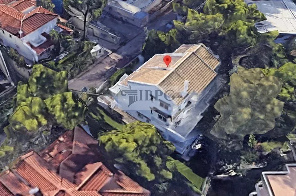 Villa in Kifisia, Attica, Greece 1 - 16409462