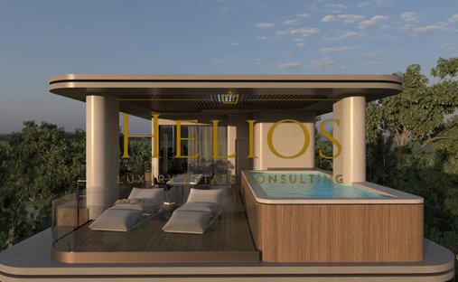 Apartment in Glyfada, Attica, Greece 1