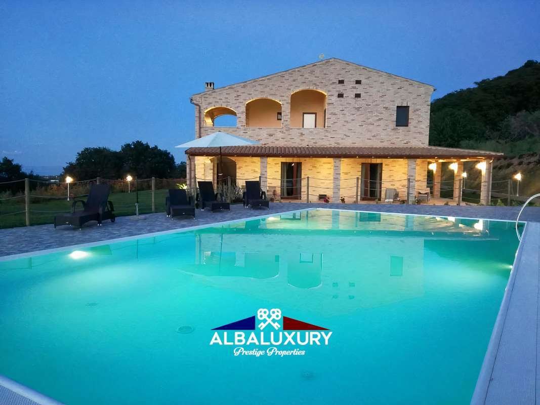 Villa in Cupra Marittima, Marche, Italy 3 - 15543316