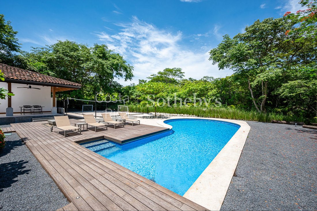 House in Tamarindo, Santa Cruz, Costa Rica 4 - 16410672