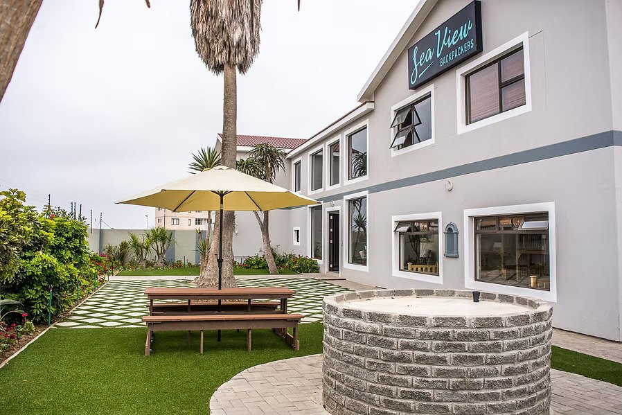 Swakopmund, Namibia 1 - 16410294