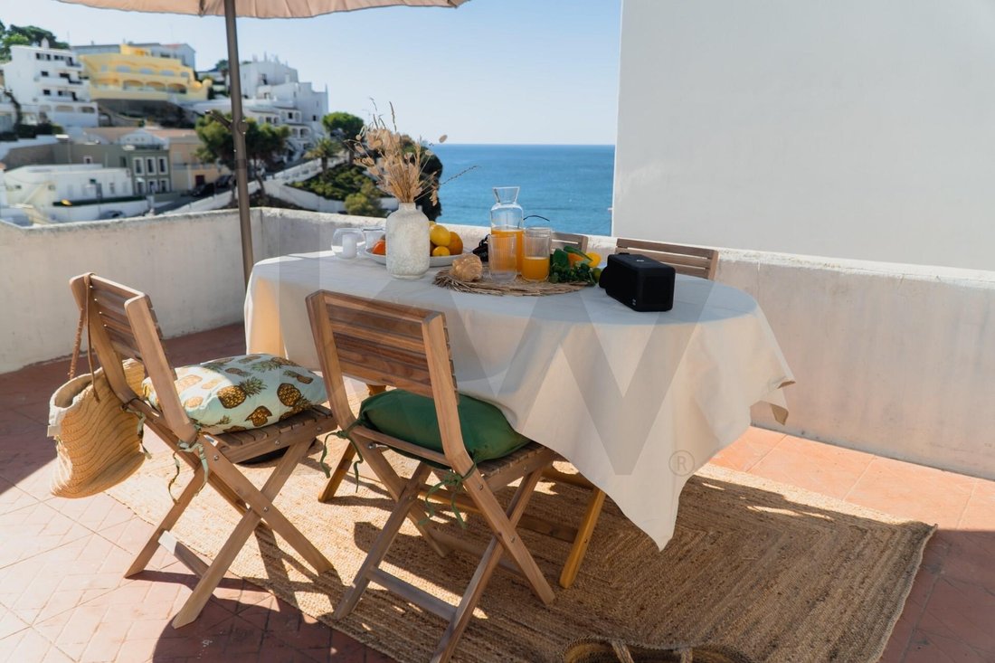 House in Carvoeiro, Algarve, Portugal 3 - 16412927