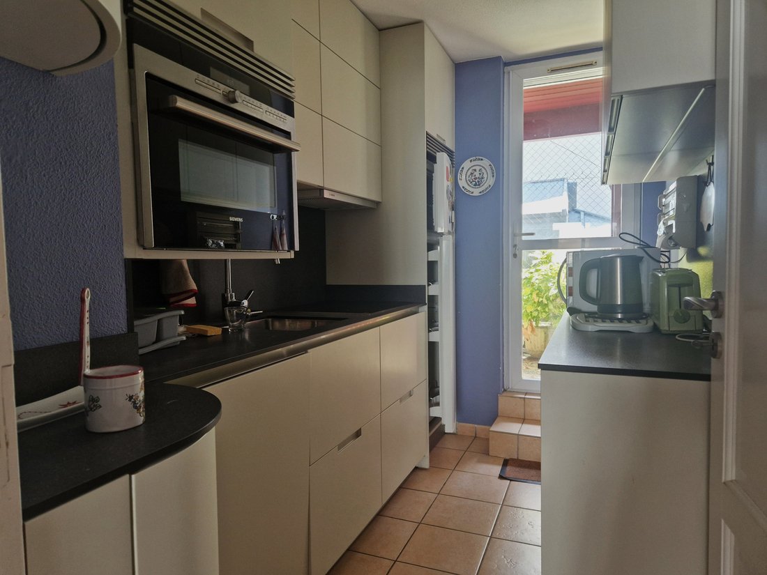 Apartment in Centre Ville, Saint-Jean-de-Luz, France 4 - 16409315