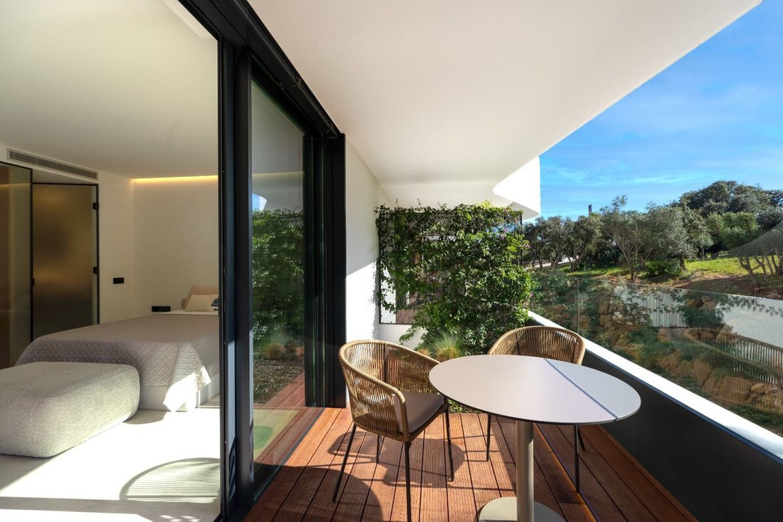 Apartment in Sotogrande, San Roque, Andalusia 5 - 16413065
