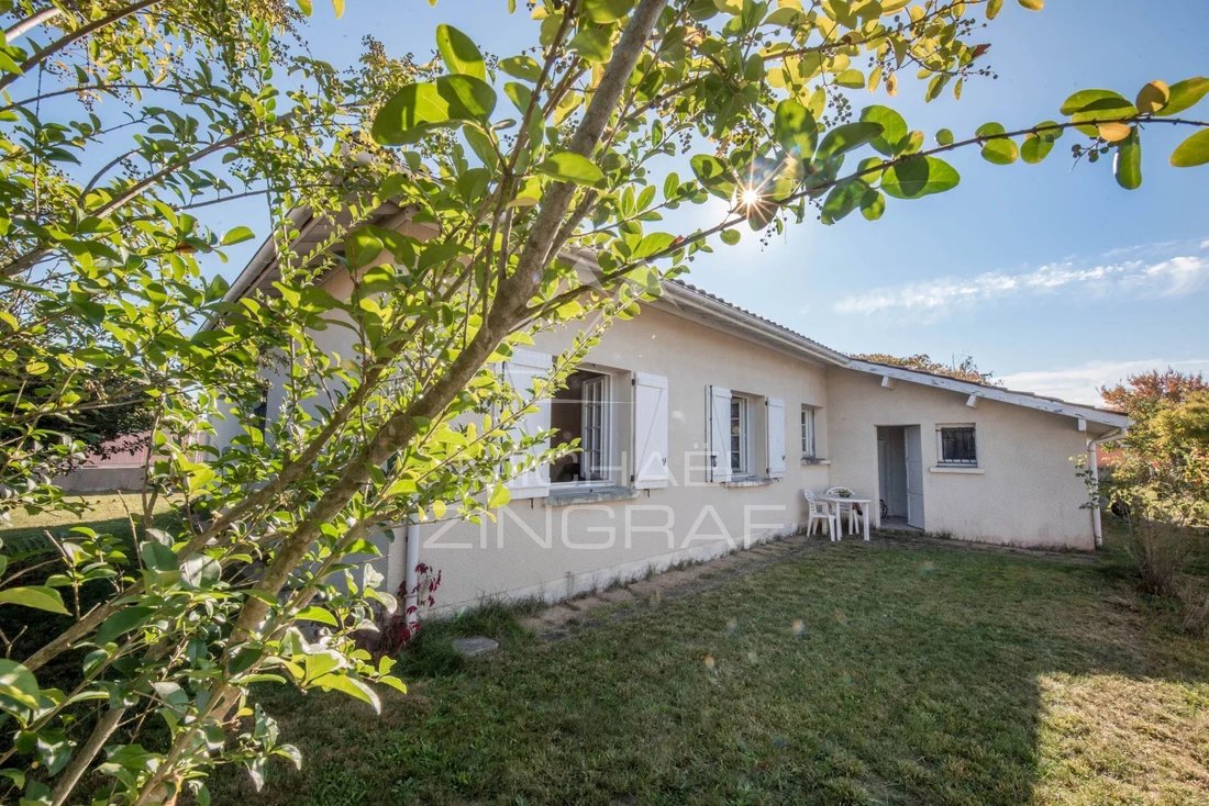 House in Aiguillon-Port, La Teste-de-Buch, France 2 - 16413358