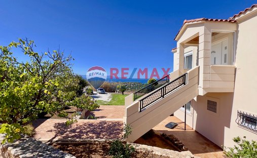 Apartment in Crete, Greece 1