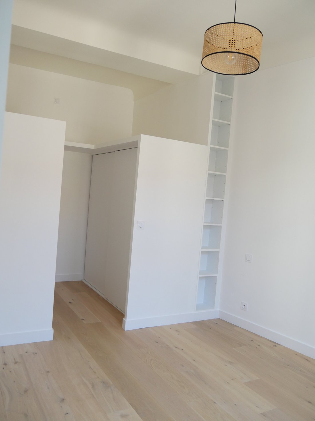 Apartment in Centre Ville, Saint-Jean-de-Luz, France 4 - 16409169