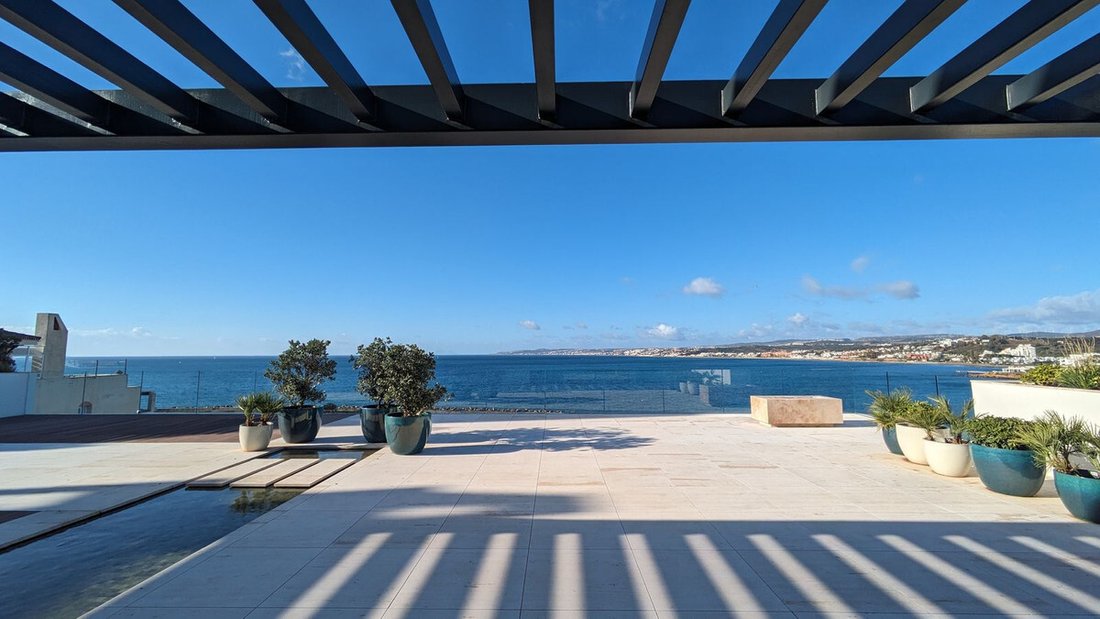 Apartment in Estepona, Andalusia, Spain 4 - 16413029