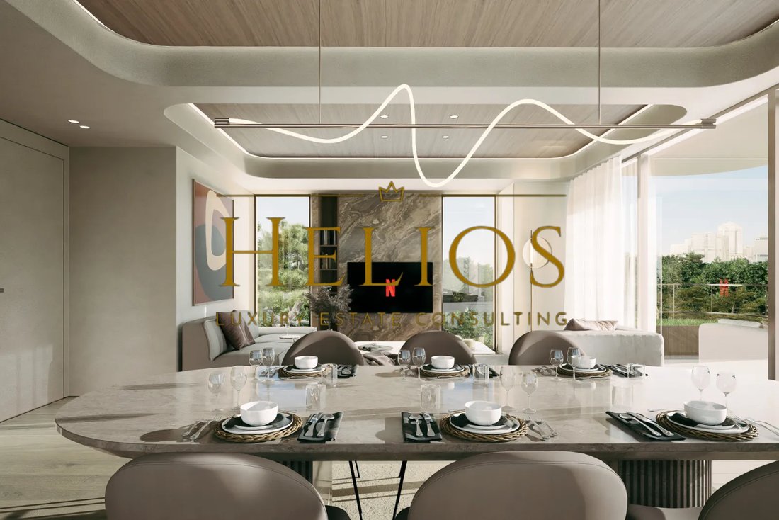 Apartment in Glyfada, Attica, Greece 4 - 16412918