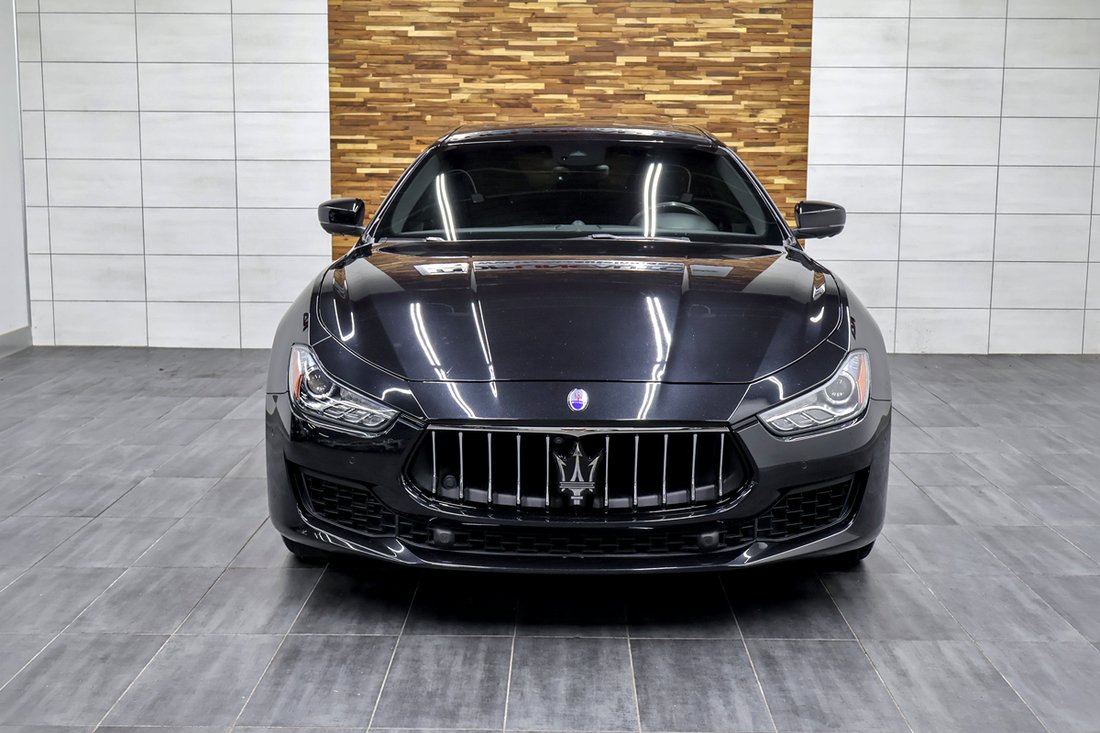 Fascinating Used Maserati For Sale Dallas Pictures