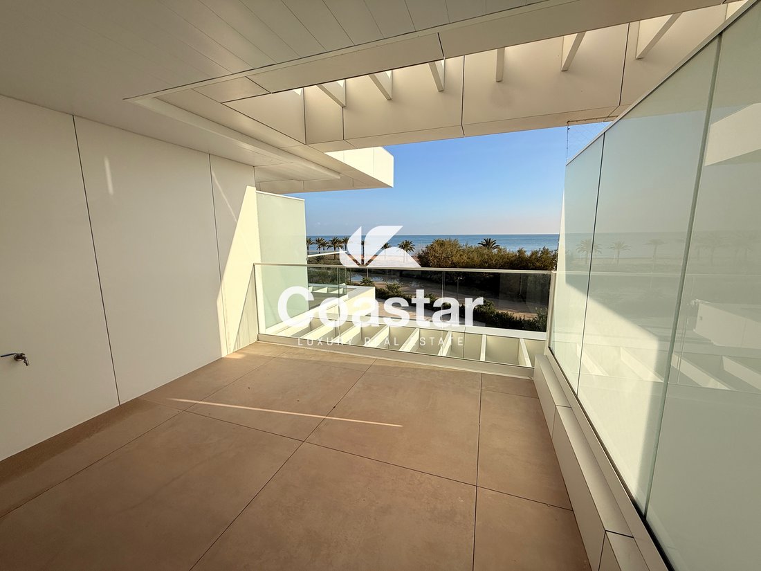 Apartment in Denia, Valencian Community, Spain 1 - 16414620