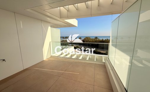 Apartamento en Denia, Comunidad Valenciana, España 1
