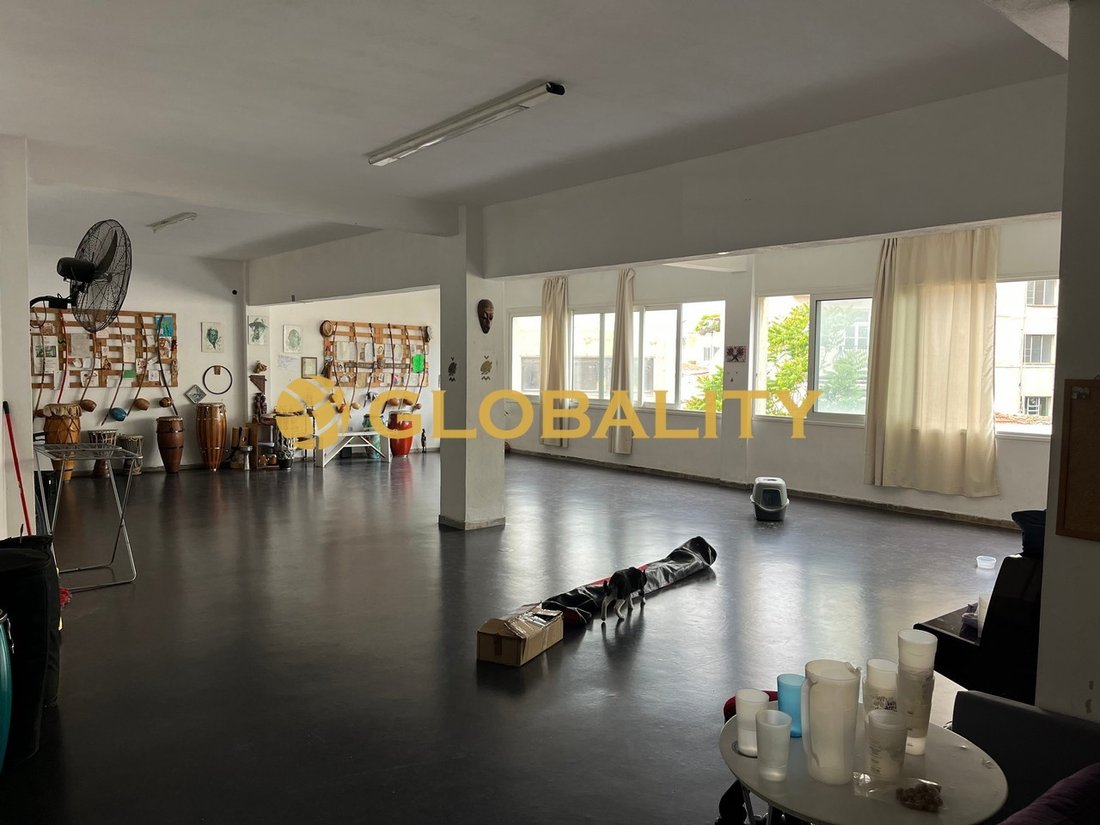 Apartment in 1st District of Athens, Athens, Greece 1 - 16412595