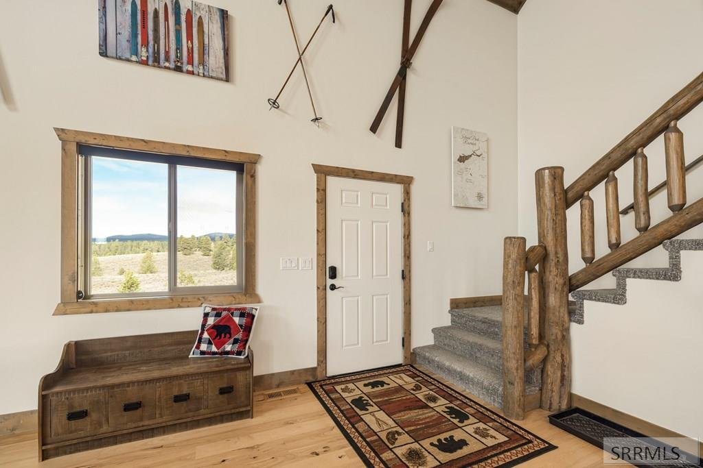 House in Island Park, Idaho, United States 2 - 16412289