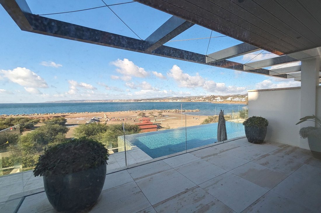 Apartment in Estepona, Andalusia, Spain 2 - 16413006