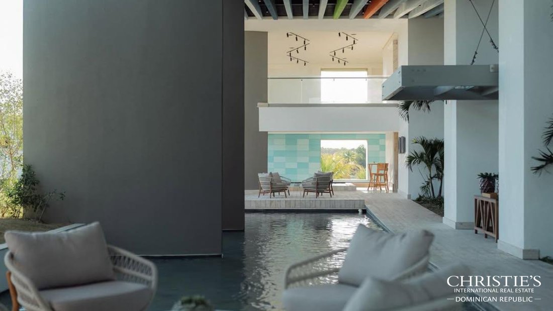 Apartment in Punta Cana, La Altagracia Province, Dominican Republic 2 - 16413721