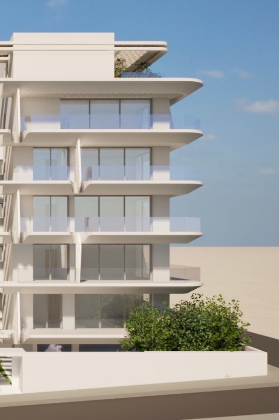 Apartment in South Athens, Attica, Greece 1 - 16411451