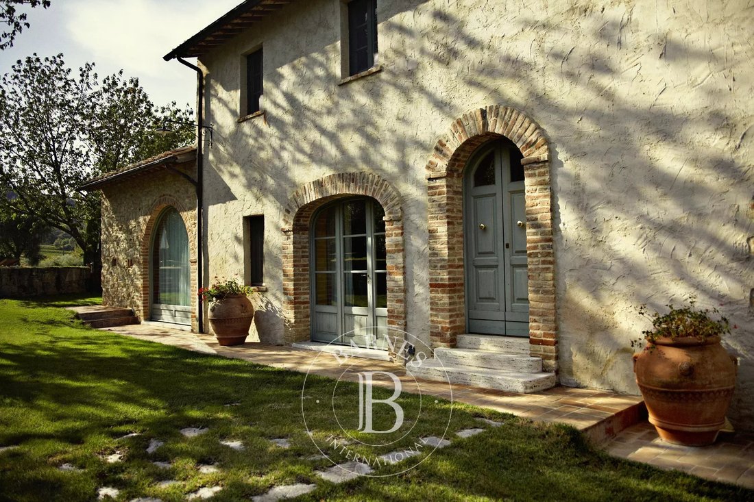 Cetona, Tuscany, Italy 5 - 16408441