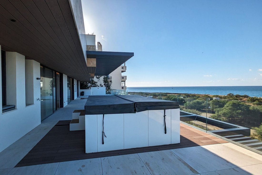 Apartment in Estepona, Andalusia, Spain 3 - 16413042