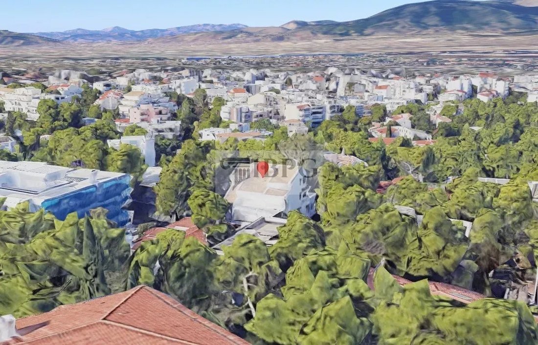 Villa in Kifisia, Attica, Greece 3 - 16409462