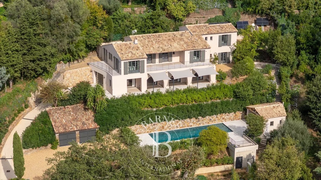 House in Gassin, Provence-Alpes-Côte d'Azur, France 2 - 16408275