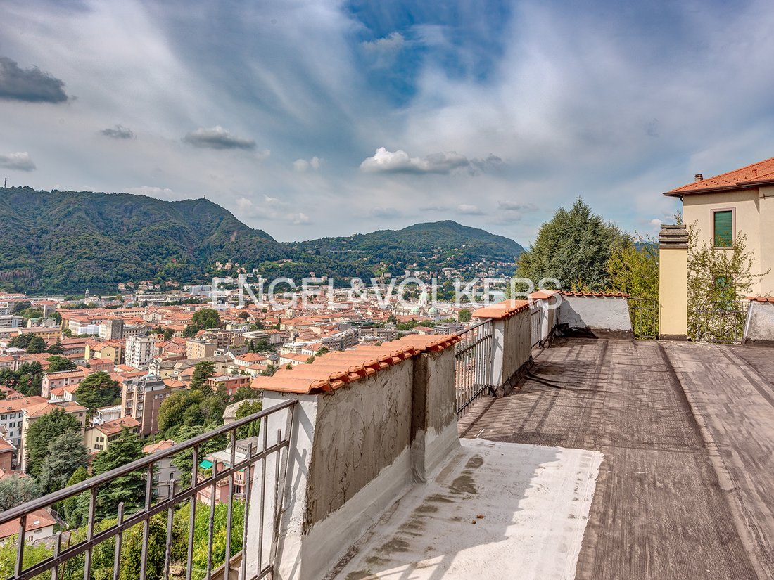 Villa in Garzola-Civiglio, Como, Lombardy 5 - 16413616