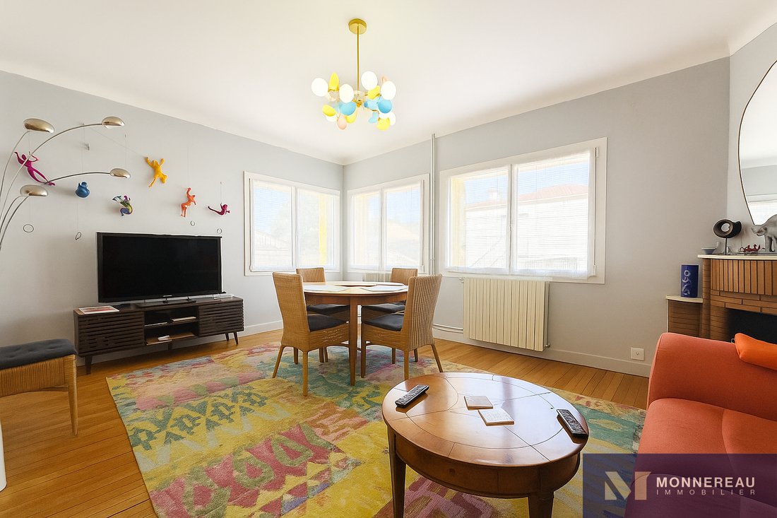House in Le Fief-La Garenne, Royan, France 5 - 16411181