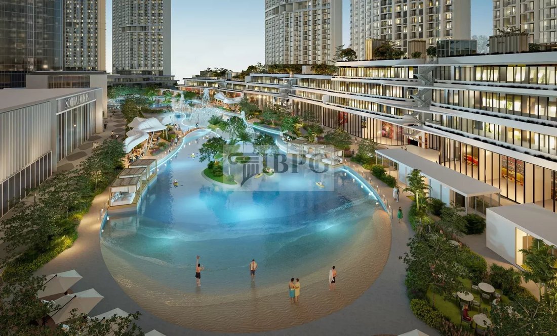 Apartment in MBR- Al Merkad, Dubai, United Arab Emirates 3 - 16409454