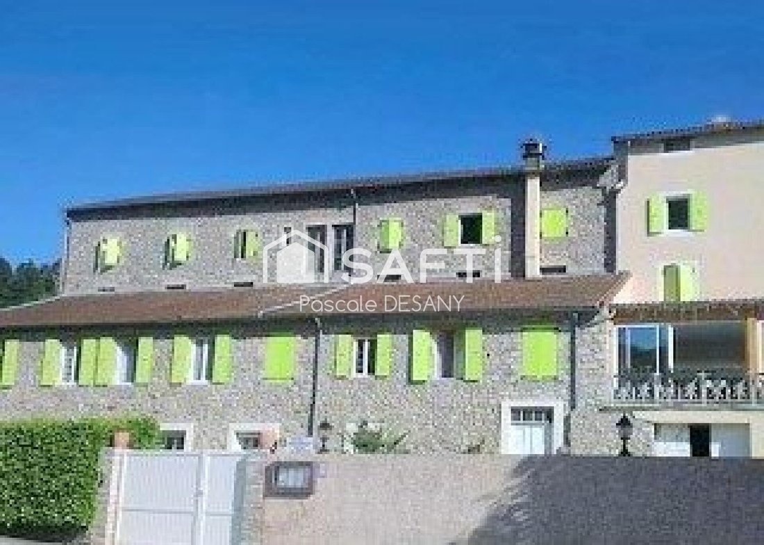 Lamastre, Auvergne-Rhône-Alpes, France 4 - 16410455
