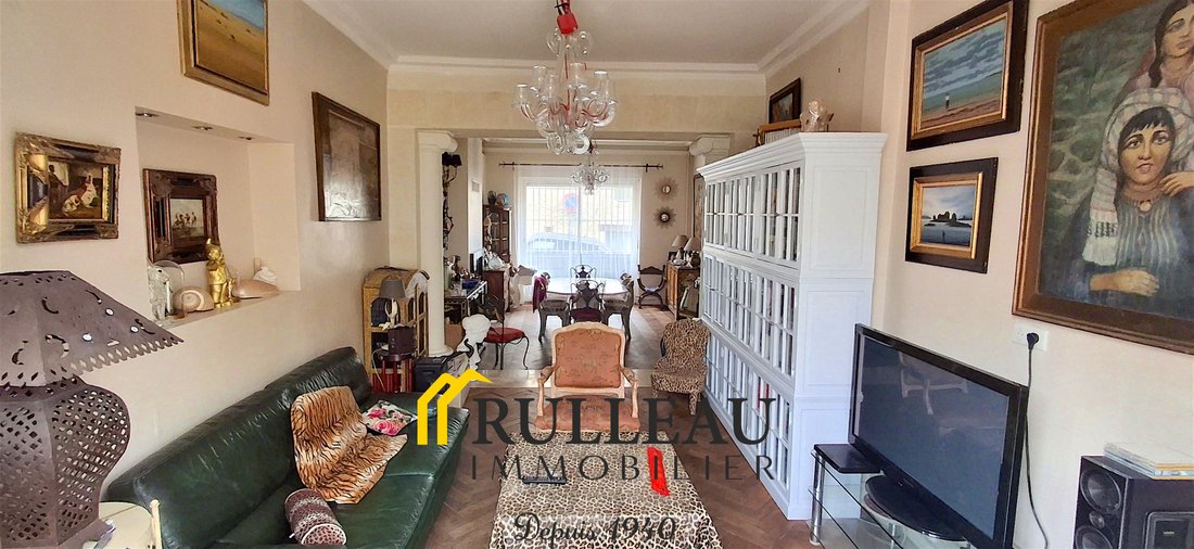 House in Blaye, Nouvelle-Aquitaine, France 5 - 16409316