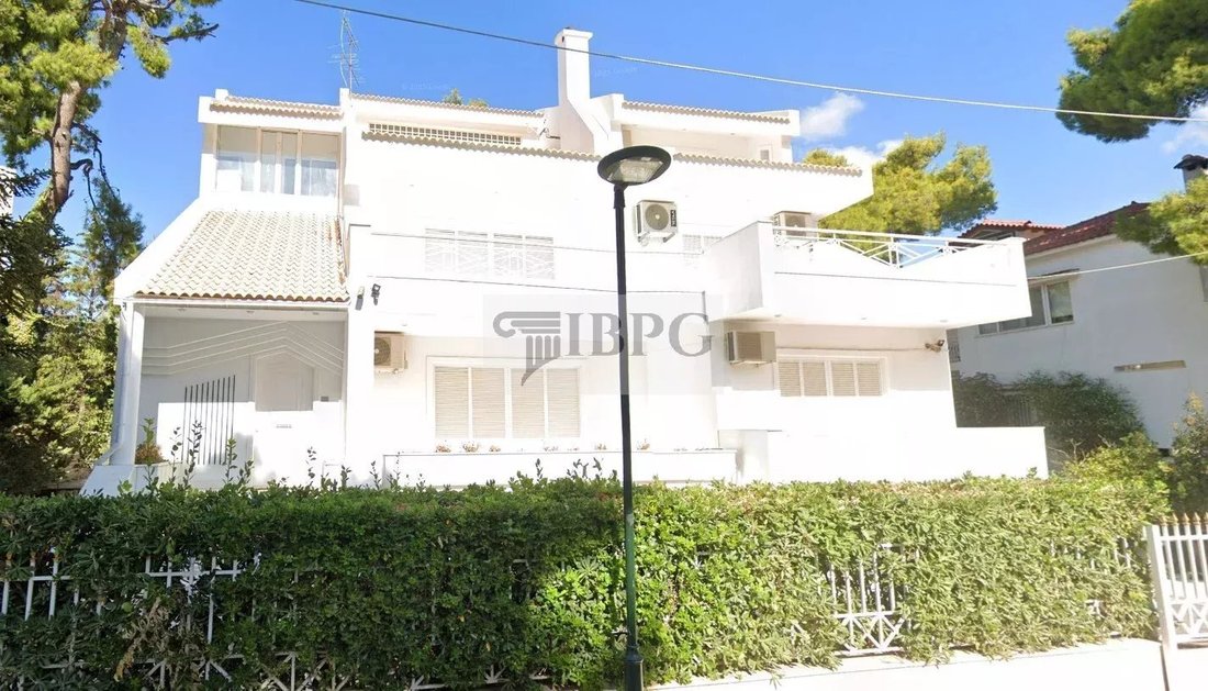 Villa in Kifisia, Attica, Greece 5 - 16409462