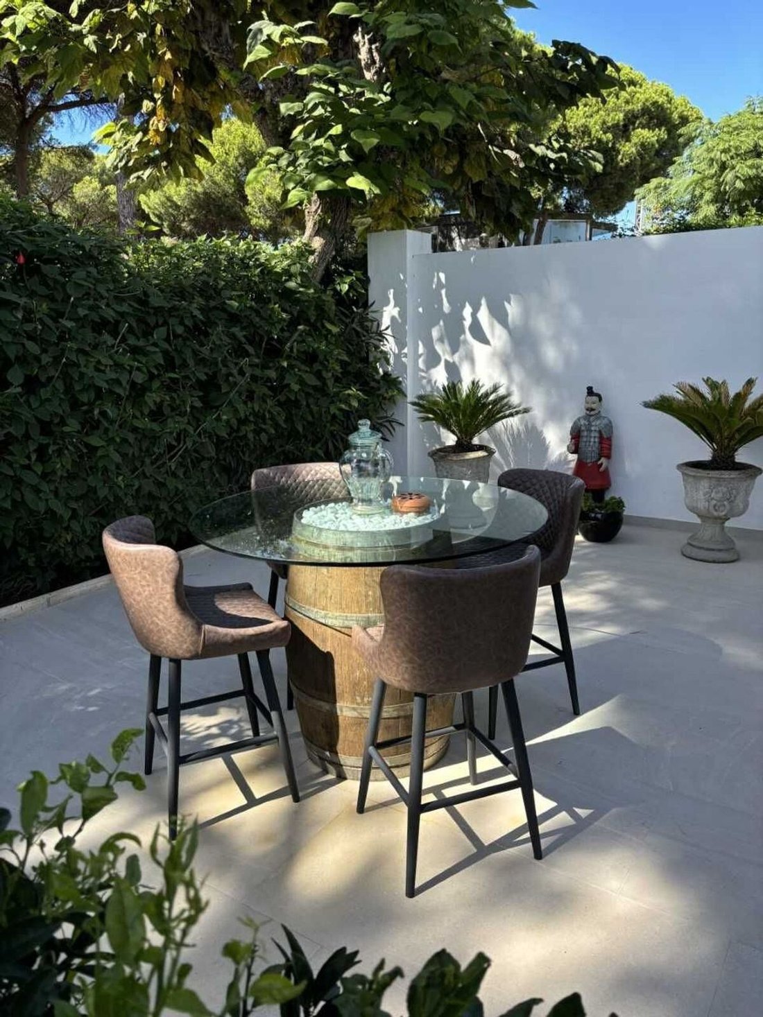 Villa in Atalaya-Isdabe, Estepona, Andalusia 2 - 16413081