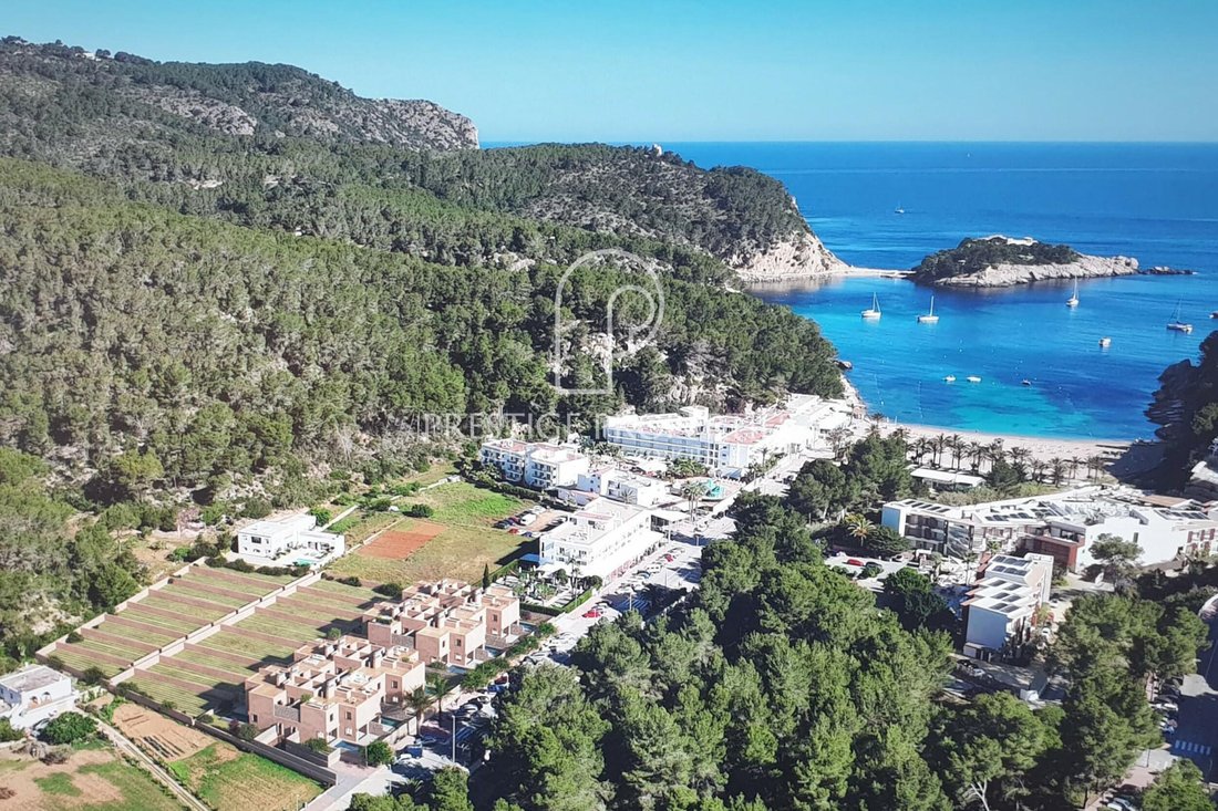 Villa in Sant Joan de Labritja, Balearic Islands, Spain 4 - 16410887