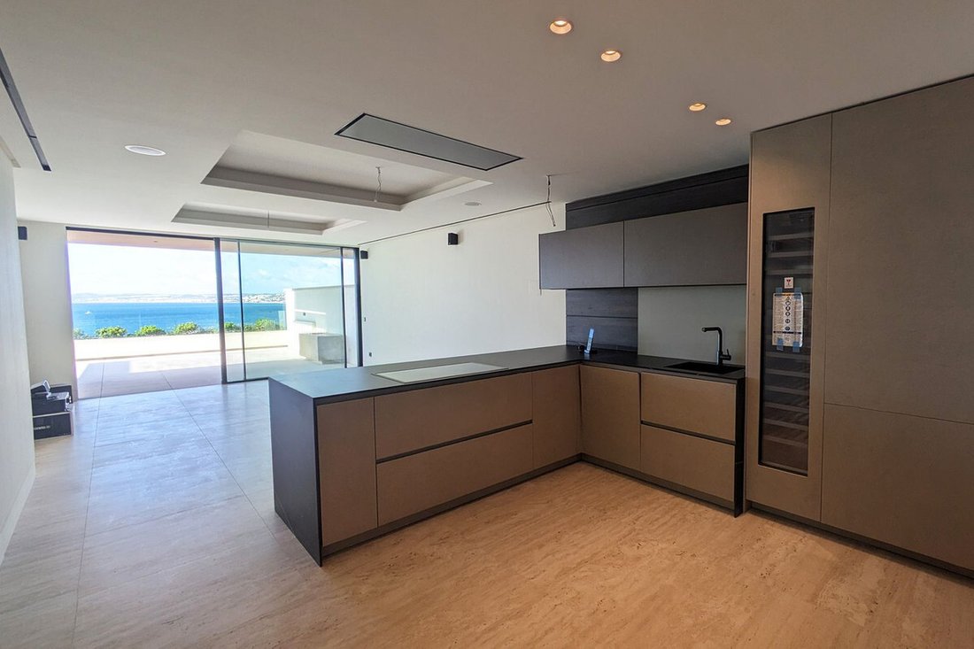 Apartment in Estepona, Andalusia, Spain 5 - 16413038