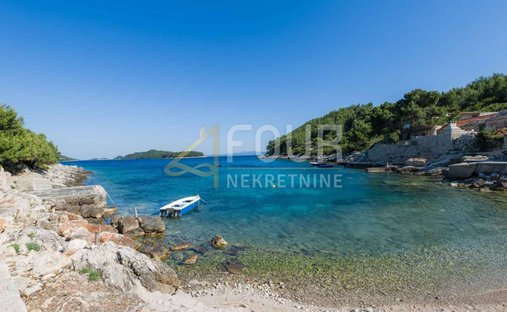 House in Gradski kotar Stari grad, Korcula, Dubrovnik-Neretva County 1