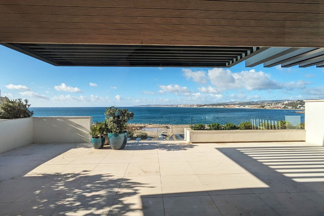 Apartment in Estepona, Andalusia, Spain 2 - 16413038