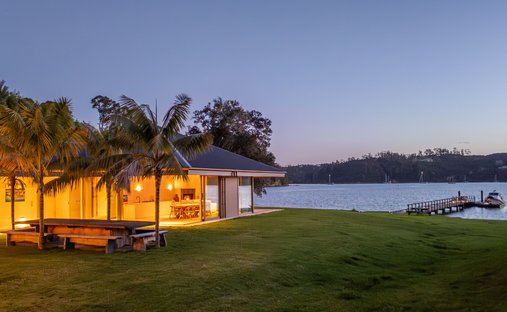 Russell, Northland, New Zealand 1