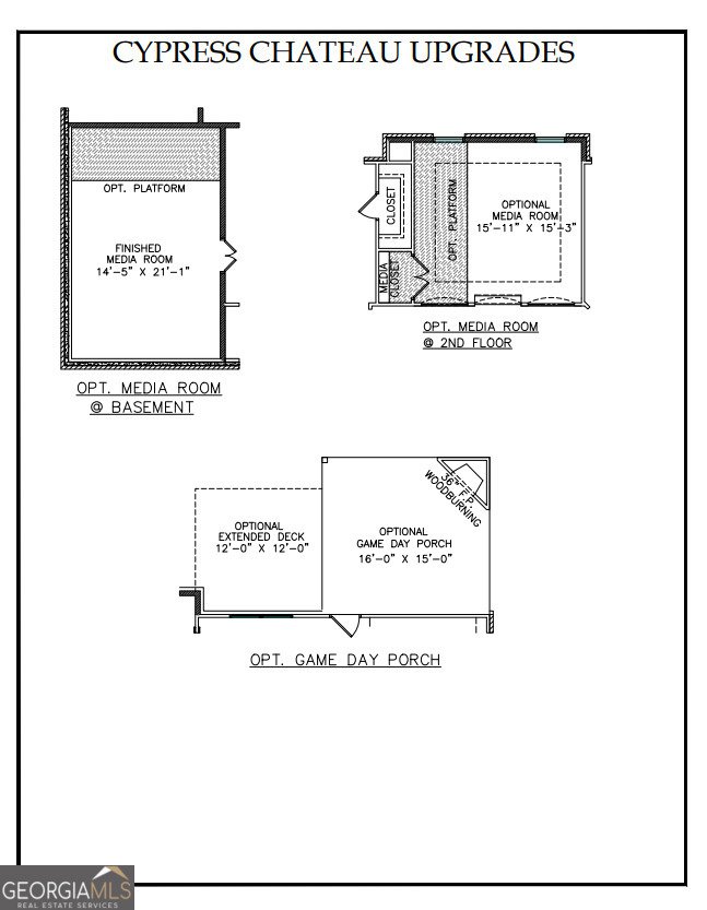 House in Conyers, Georgia, United States 3 - 16306498