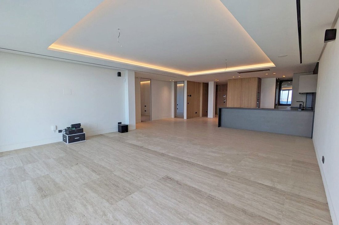 Apartment in Estepona, Andalusia, Spain 5 - 16413022