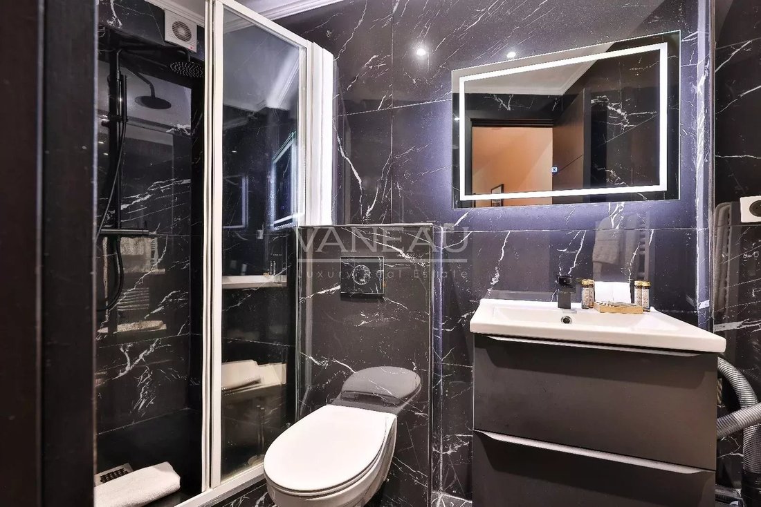 Apartment in Val de Grace, Paris 5e Arrondissement, Paris 5 - 16408544