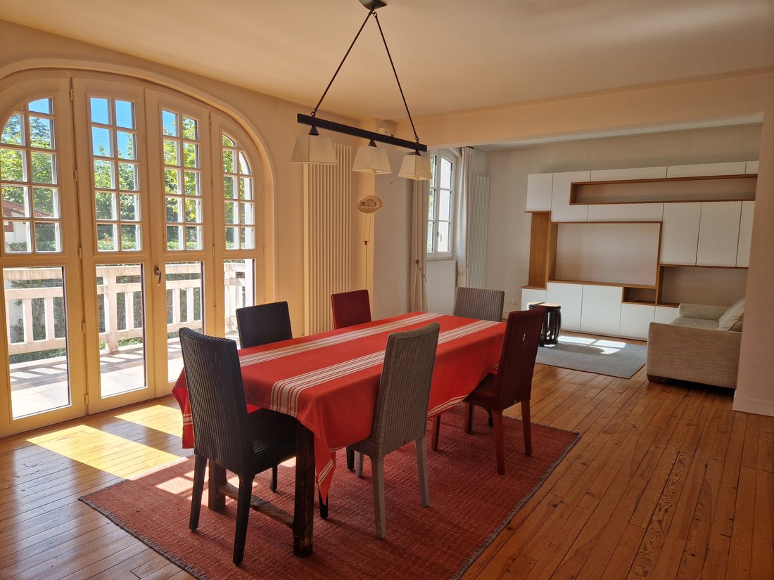 House in Centre Ville, Saint-Jean-de-Luz, France 1 - 16409196